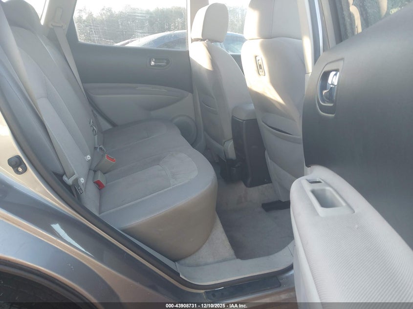 JN8AS5MT4CW610201 2012 NISSAN ROGUE photo no. 8