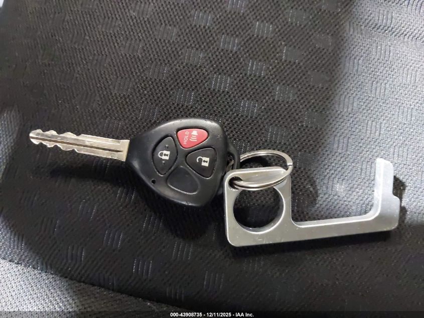 2009 Scion Xd VIN: JTKKU10499J037389 Lot: 43908735