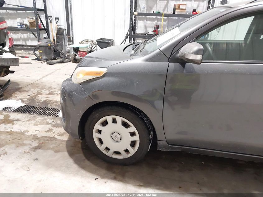 2009 Scion Xd VIN: JTKKU10499J037389 Lot: 43908735