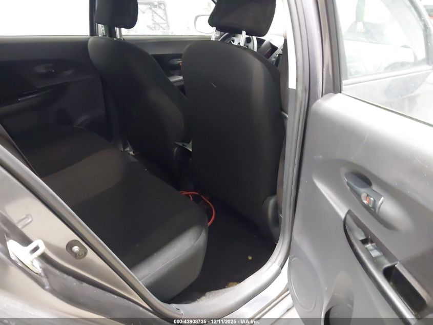 2009 Scion Xd VIN: JTKKU10499J037389 Lot: 43908735