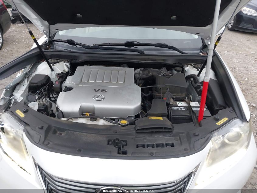 2013 Lexus Es 350 VIN: JTHBK1GG1D2079103 Lot: 43908737