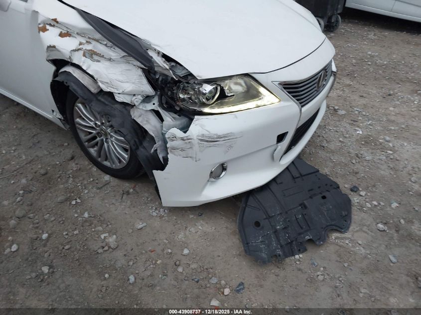 2013 Lexus Es 350 VIN: JTHBK1GG1D2079103 Lot: 43908737