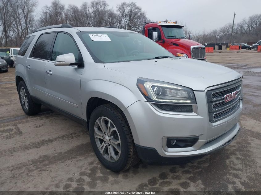 GMC ACADIA SLT-1