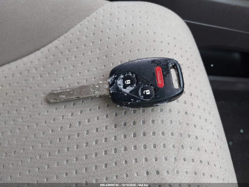 2012 Honda Cr-V Ex VIN: 5J6RM4H53CL044428 Lot: 43908740