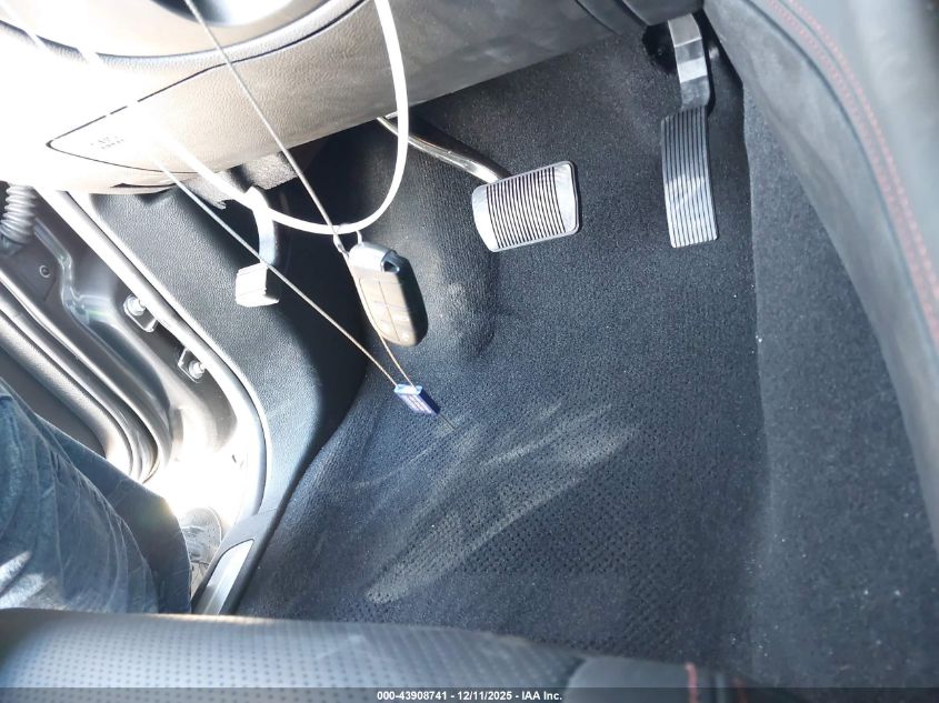 2025 Dodge Durango Gt Awd/Gt Plus Awd VIN: 1C4RDJDG5ST528711 Lot: 43908741