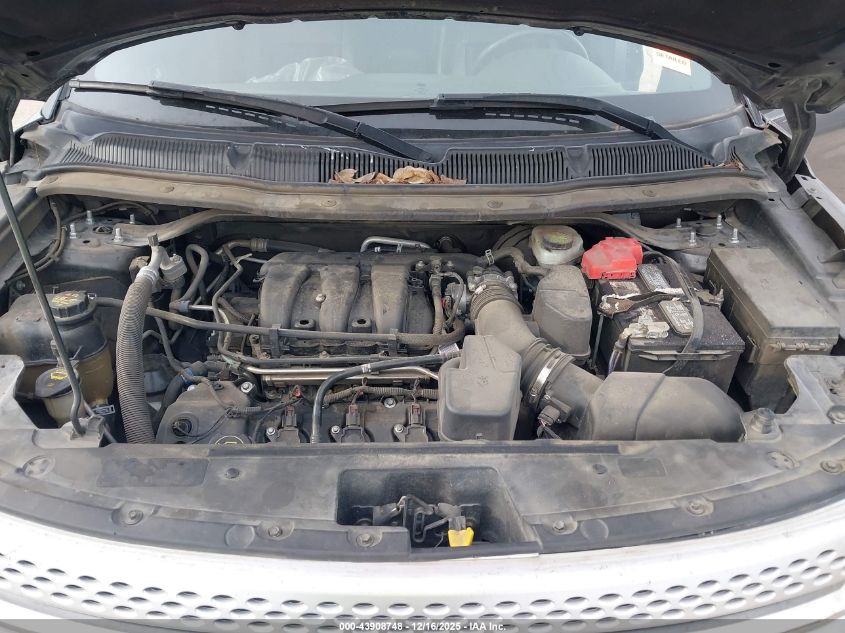 2014 Ford Explorer Xlt VIN: 1FM5K7D85EGC44696 Lot: 43908748