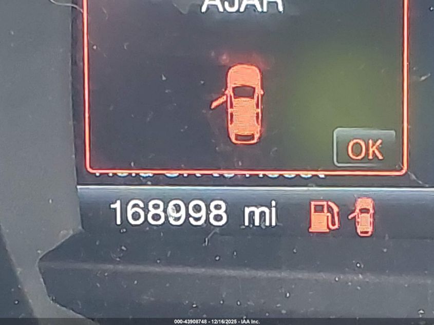 2014 Ford Explorer Xlt VIN: 1FM5K7D85EGC44696 Lot: 43908748