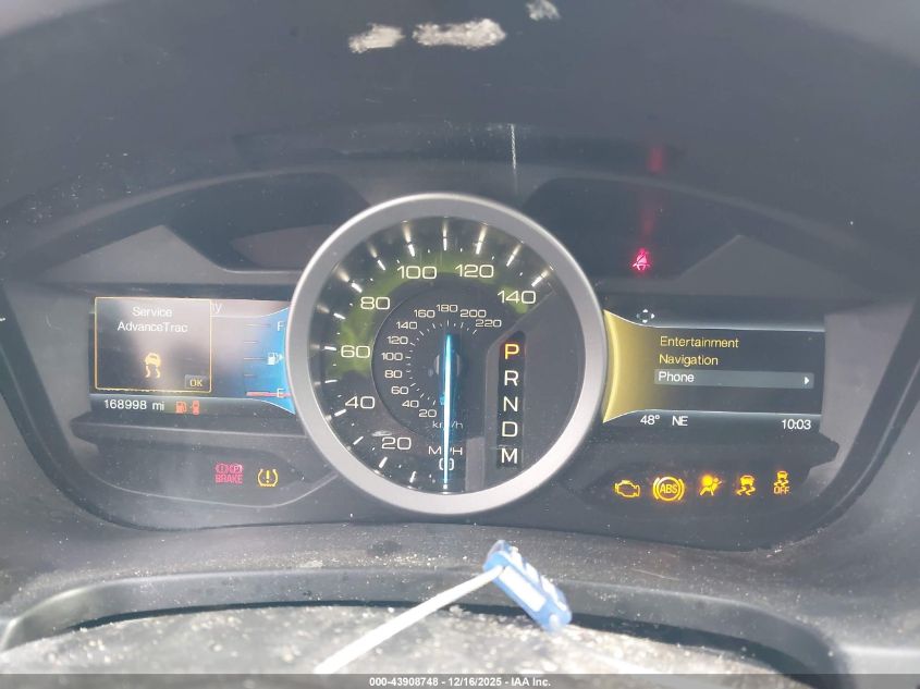 2014 Ford Explorer Xlt VIN: 1FM5K7D85EGC44696 Lot: 43908748