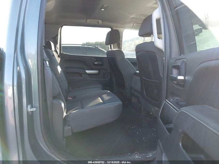 2014 Chevrolet Silverado 1500 1Lt VIN: 3GCPCREC8EG223970 Lot: 43908762