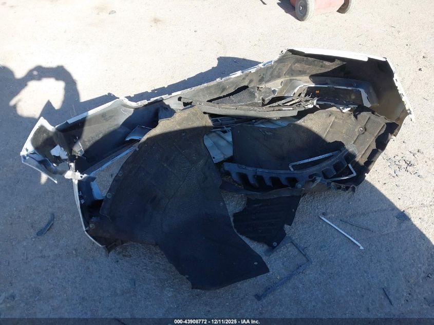 2017 Chevrolet Impala Ls VIN: 2G11Z5SA8H9189214 Lot: 43908772