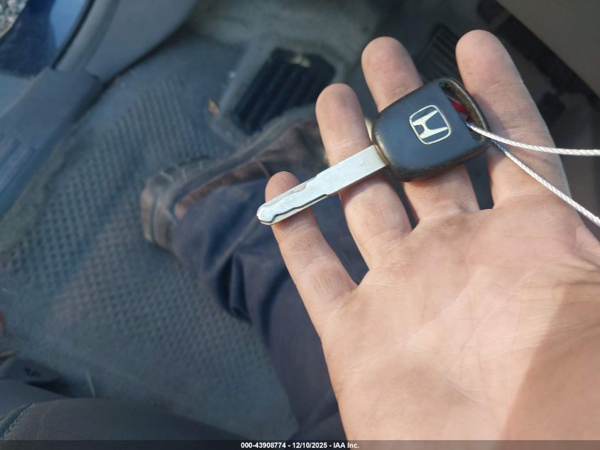 2004 Honda Odyssey Ex-L VIN: 5FNRL18984B067704 Lot: 43908774