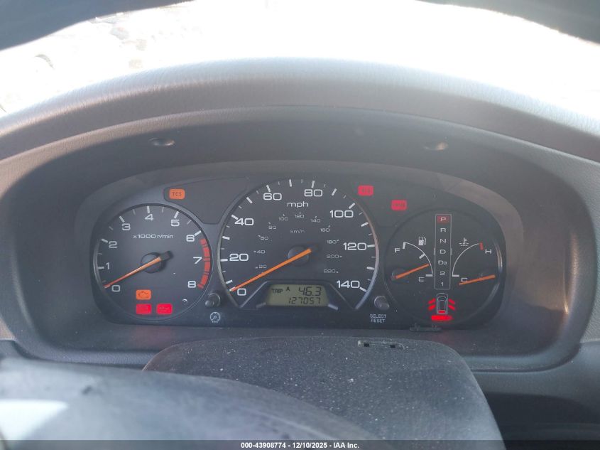 2004 Honda Odyssey Ex-L VIN: 5FNRL18984B067704 Lot: 43908774