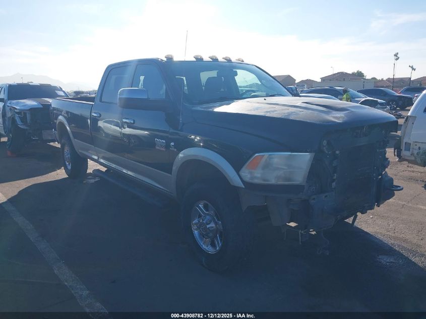 RAM 2500 LARAMIE