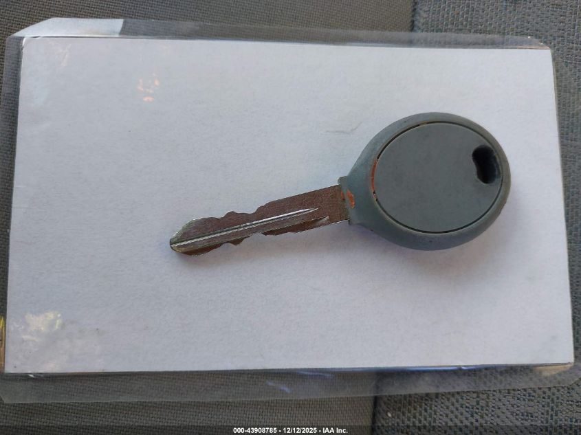 2005 Jeep Liberty Renegade VIN: 1J4GL38K65W661186 Lot: 43908785