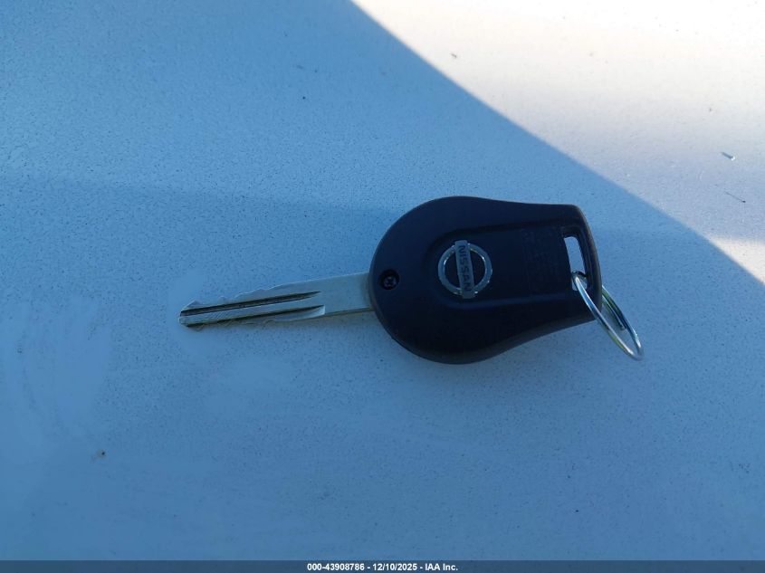 2016 Nissan Versa Note Sv VIN: 3N1CE2CPXGL382556 Lot: 43908786