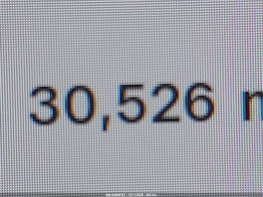 2020 Tesla Model Y Long Range Dual Motor All-Wheel Drive VIN: 5YJYGDEE9LF037919 Lot: 43908787