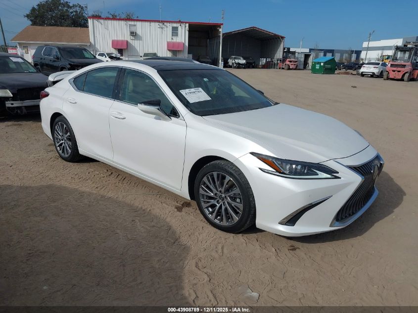 LEXUS ES 350 ES 350