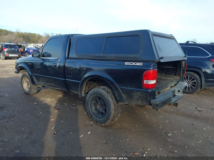 1FTZR11U95PA49491 2005 FORD RANGER photo no. 3