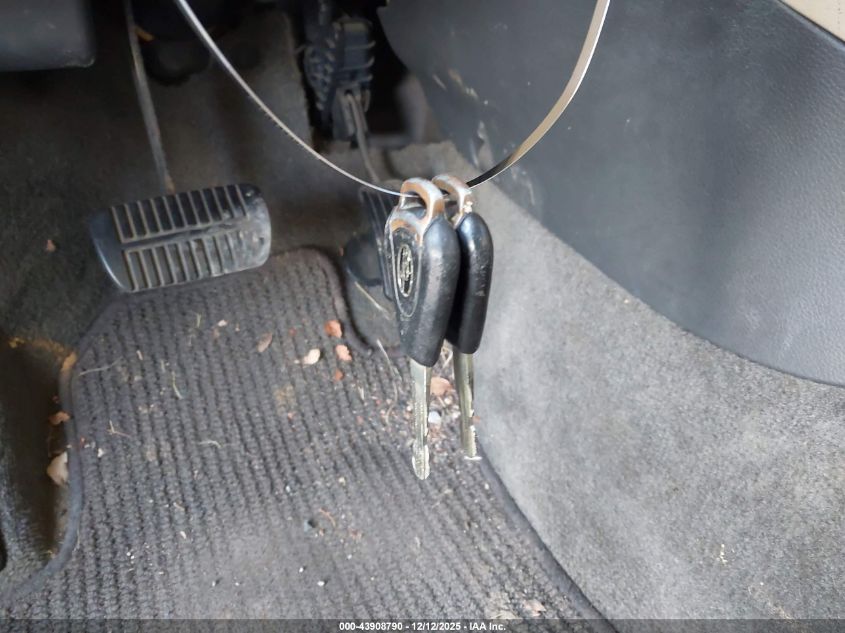 2006 Subaru B9 Tribeca Base 7-Passenger/Limited 7-Passenger VIN: 4S4WX86C264404470 Lot: 43908790