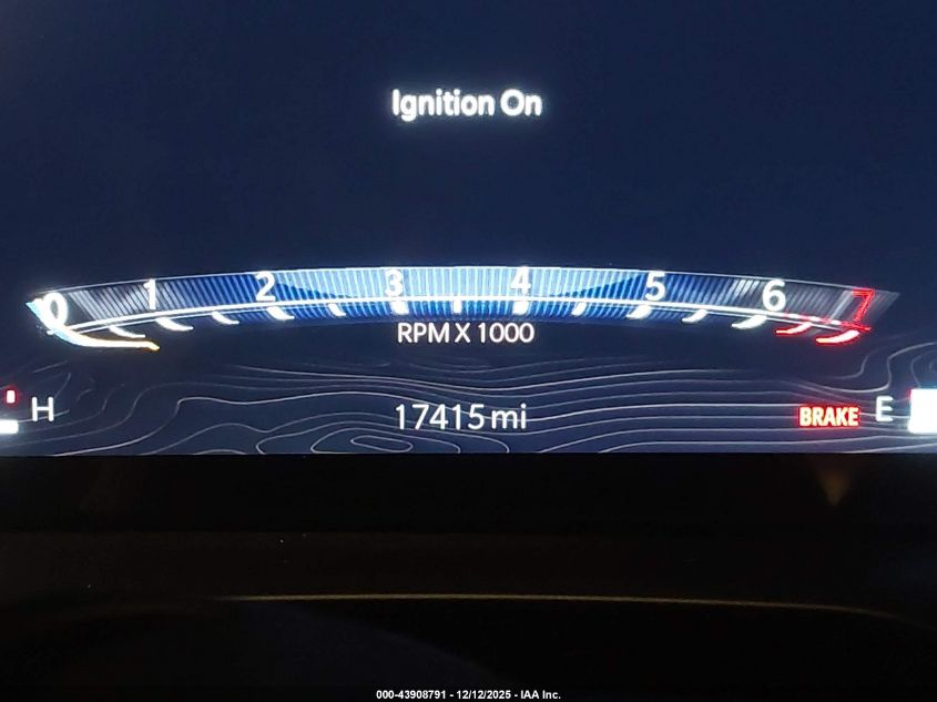 2024 Jeep Grand Cherokee L Laredo X 4X4 VIN: 1C4RJKAG3R8572948 Lot: 43908791