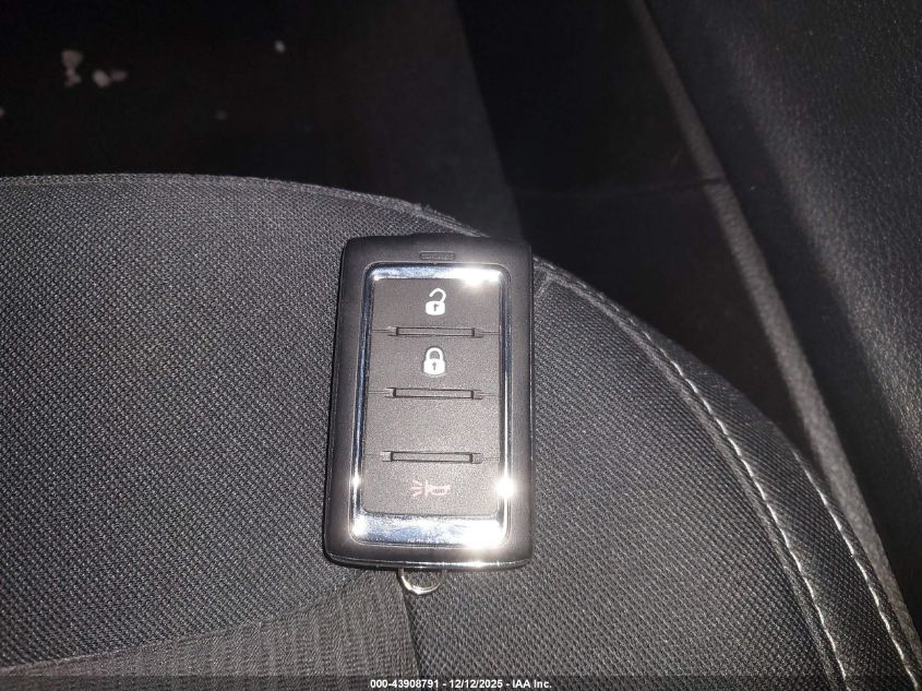 2024 Jeep Grand Cherokee L Laredo X 4X4 VIN: 1C4RJKAG3R8572948 Lot: 43908791