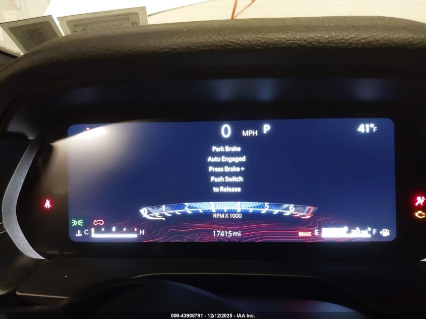 2024 Jeep Grand Cherokee L Laredo X 4X4 VIN: 1C4RJKAG3R8572948 Lot: 43908791