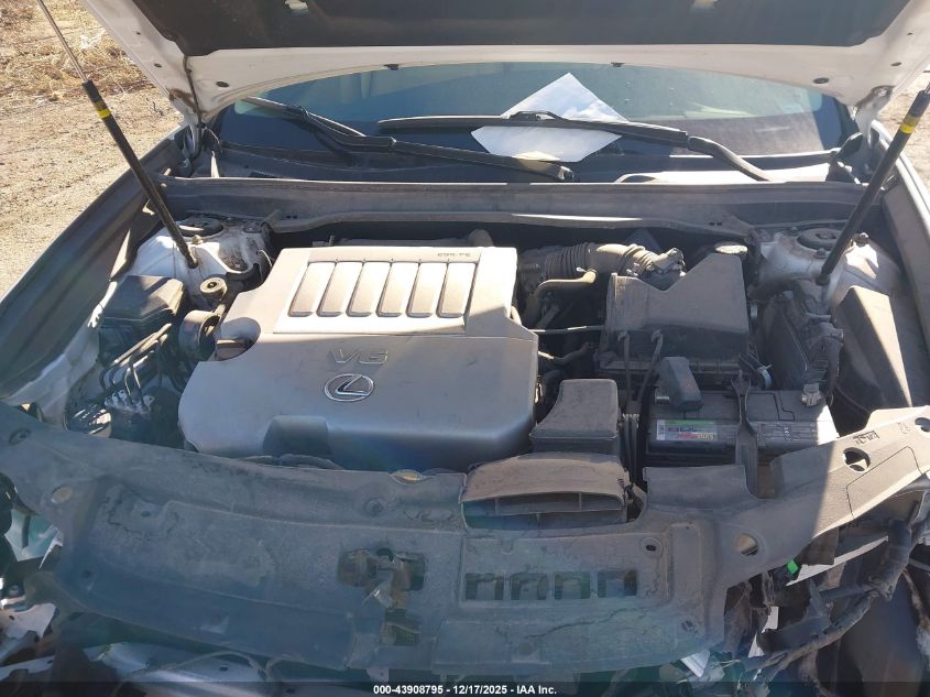 2014 Lexus Es 350 VIN: JTHBK1GG9E2121535 Lot: 43908795