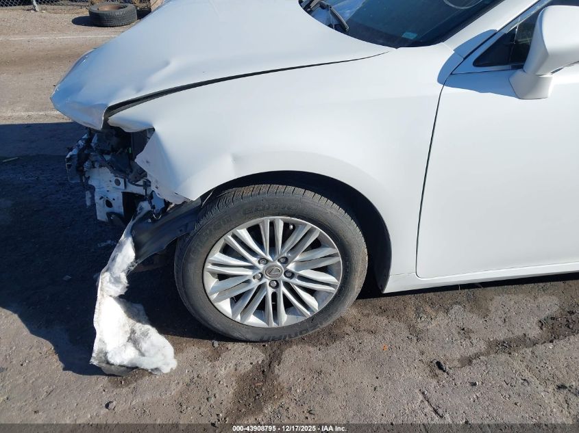 2014 Lexus Es 350 VIN: JTHBK1GG9E2121535 Lot: 43908795