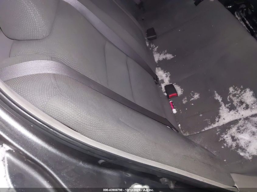 2008 Honda Accord 3.5 Ex VIN: 1HGCP36758A032402 Lot: 43908798