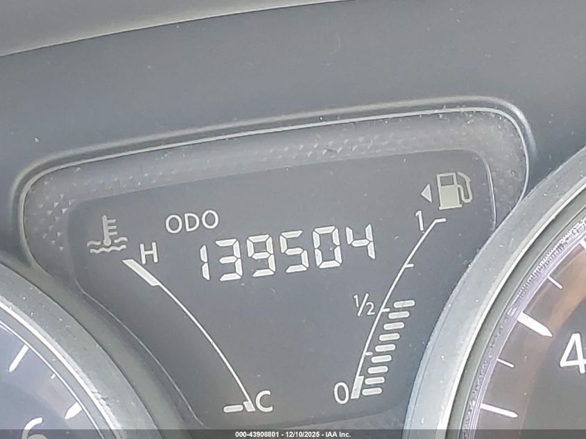 2015 Nissan Versa 1.6 S/1.6 S+/1.6 Sl/1.6 Sv VIN: 3N1CN7APXFL810513 Lot: 43908801