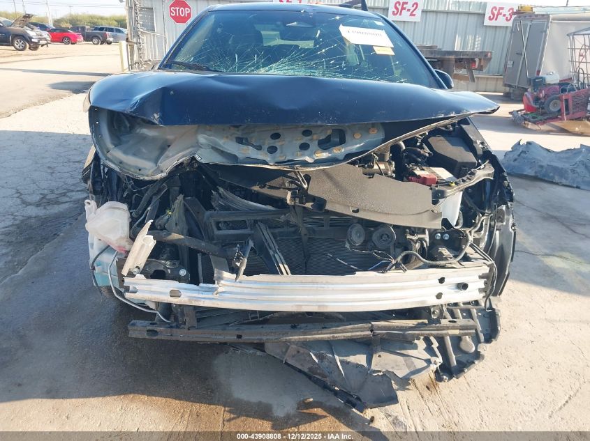 2024 Toyota Corolla Hybrid Se VIN: JTDBCMFE5R3028222 Lot: 43908808