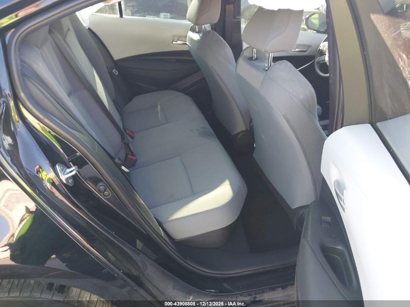 2024 Toyota Corolla Hybrid Se VIN: JTDBCMFE5R3028222 Lot: 43908808