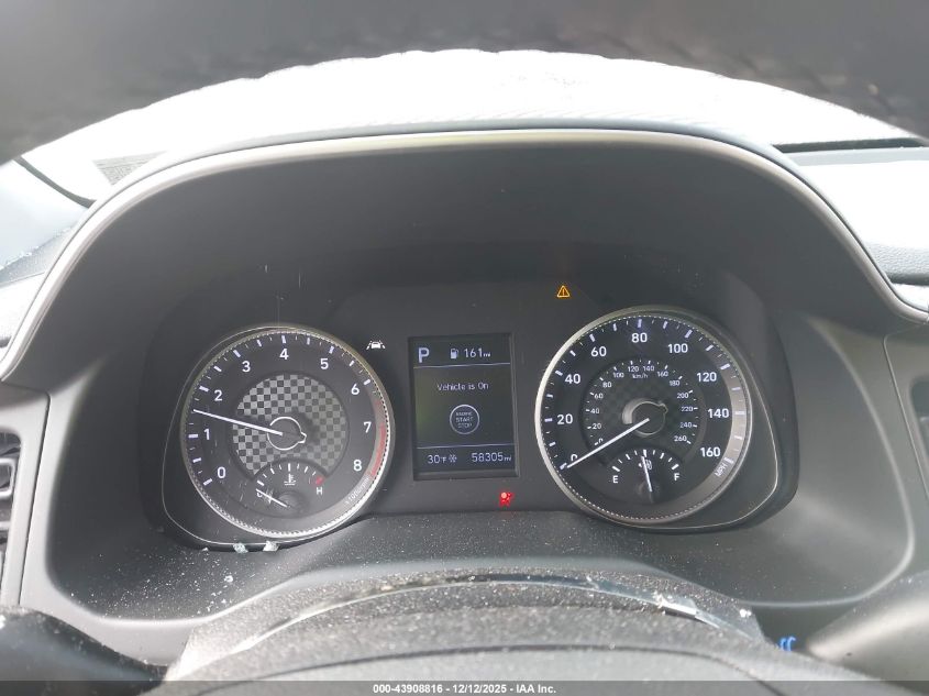 2020 Hyundai Elantra Value Edition VIN: 5NPD84LF1LH617318 Lot: 43908816