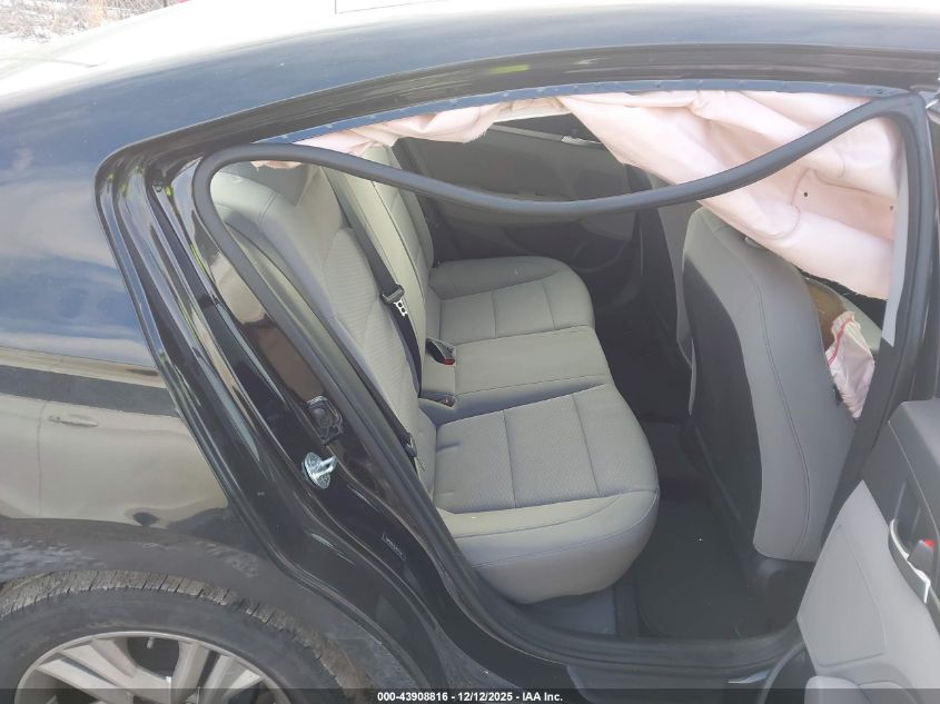 2020 Hyundai Elantra Value Edition VIN: 5NPD84LF1LH617318 Lot: 43908816