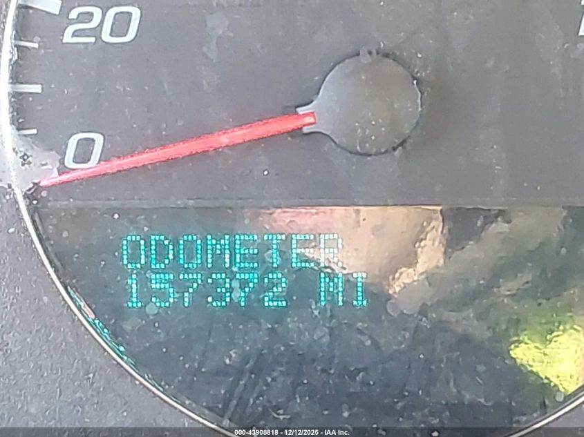 2009 Chevrolet Impala Lt VIN: 2G1WT57N391292141 Lot: 43908818