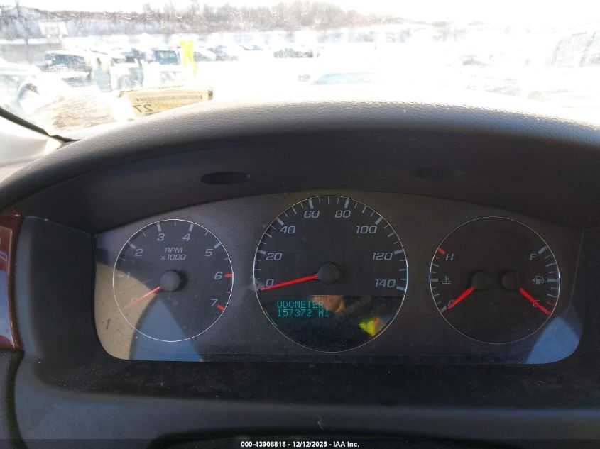 2009 Chevrolet Impala Lt VIN: 2G1WT57N391292141 Lot: 43908818