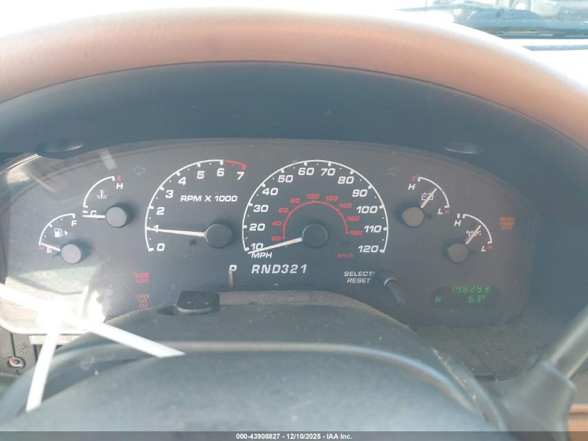 2002 Ford Explorer Xlt VIN: 1FMZU63E42UC10064 Lot: 43908827