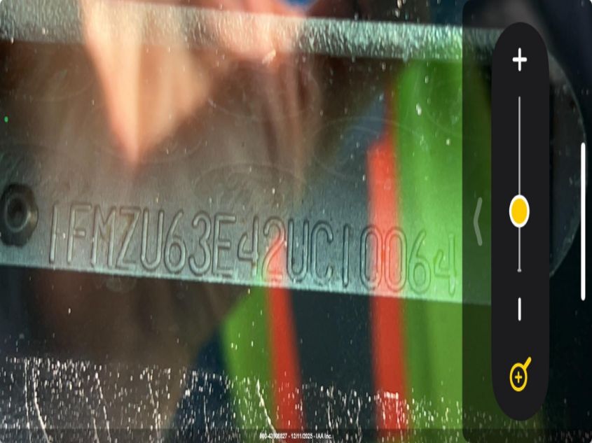 2002 Ford Explorer Xlt VIN: 1FMZU63E42UC10064 Lot: 43908827