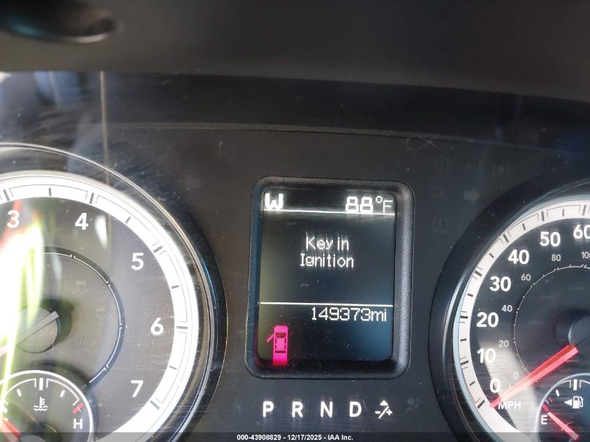 2015 Ram 1500 Big Horn VIN: 1C6RR6GT7FS577399 Lot: 43908829