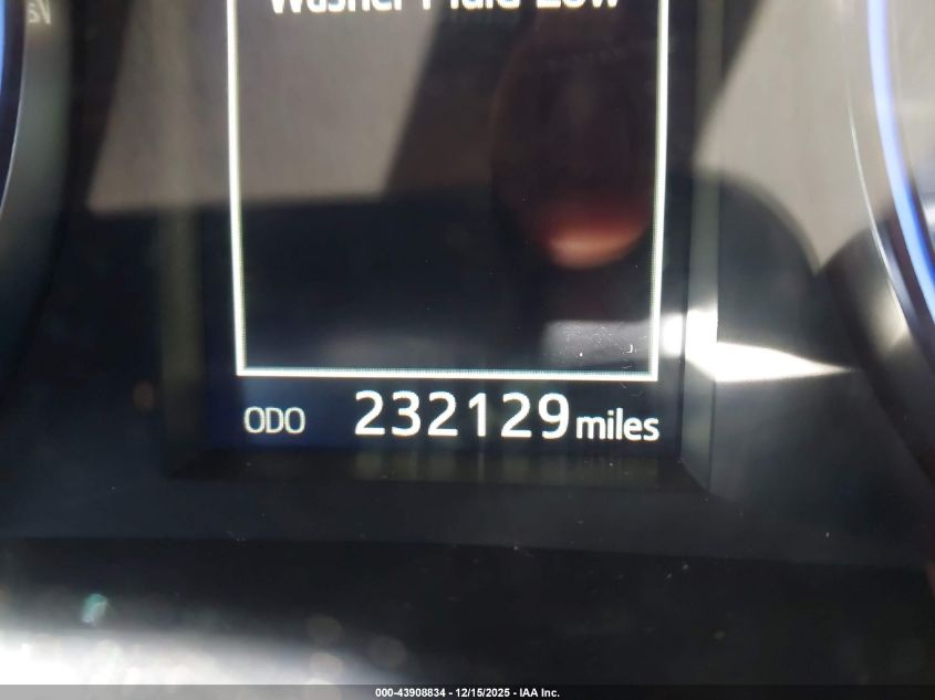 2015 Toyota Highlander Xle V6 VIN: 5TDJKRFH9FS107411 Lot: 43908834