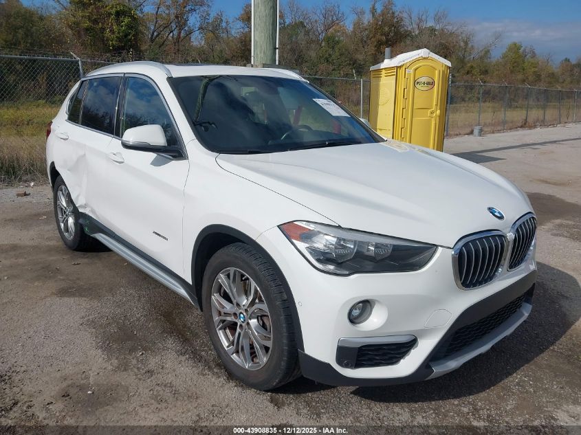 BMW X1 XDRIVE28I