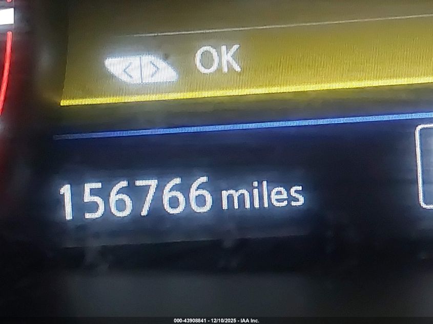 2018 Nissan Murano Platinum VIN: 5N1AZ2MH9JN158200 Lot: 43908841