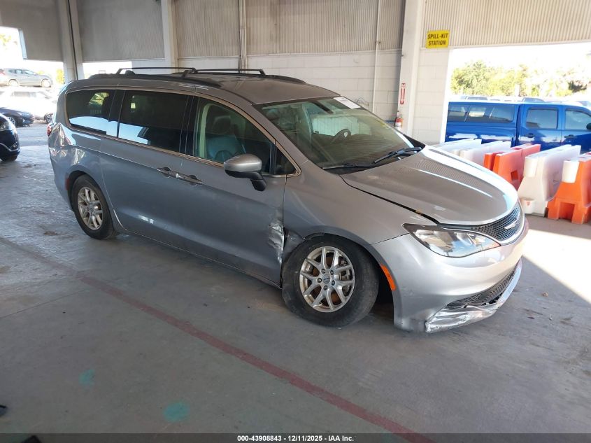 CHRYSLER VOYAGER LXI