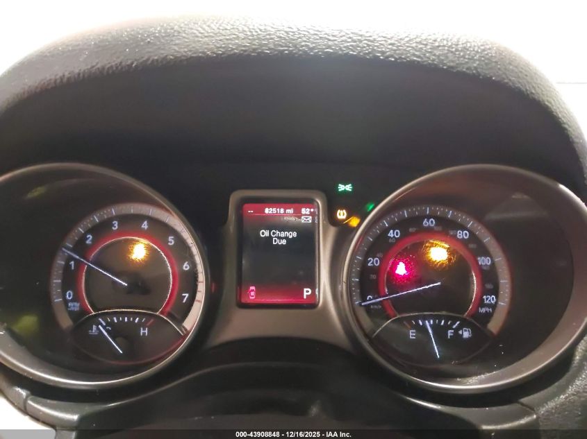 2020 Dodge Journey Crossroad VIN: 3C4PDCGB0LT251166 Lot: 43908848