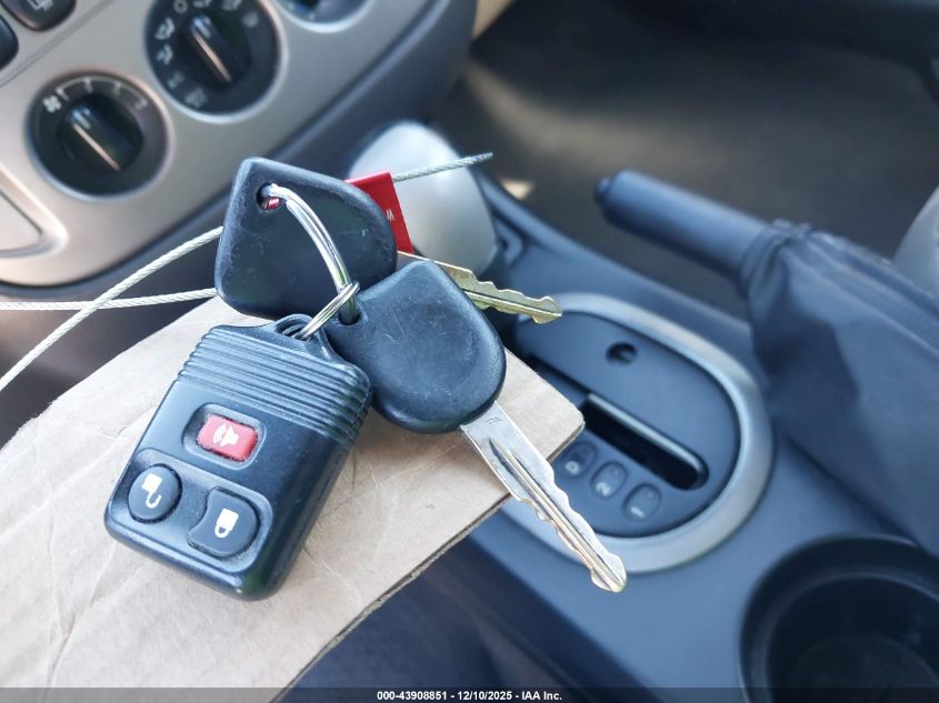 2005 Ford Escape Xlt VIN: 1FMYU03155KA43963 Lot: 43908851