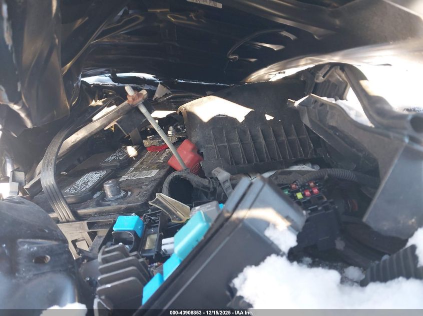 2016 Toyota Corolla Le VIN: 2T1BURHE4GC704672 Lot: 43908853