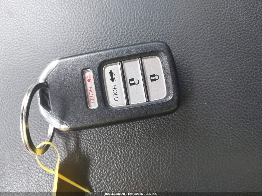 2020 Honda Accord Sport VIN: 1HGCV1F34LA024386 Lot: 43908878