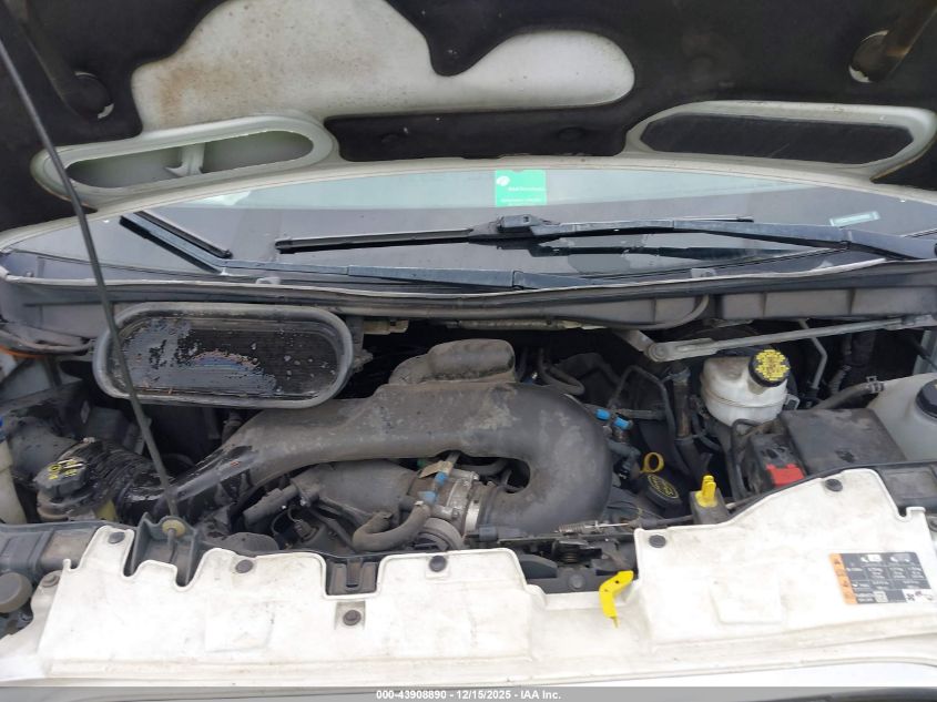 2018 Ford Transit-350 Xlt VIN: 1FBZX2YM0JKA56388 Lot: 43908890