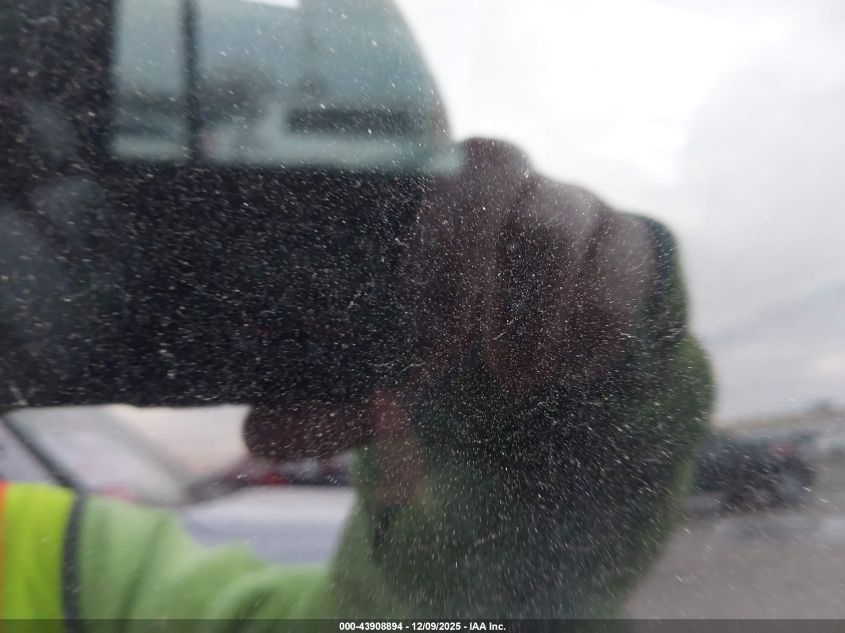 2006 Dodge Durango Limited VIN: 1D4HB58276F164855 Lot: 43908894