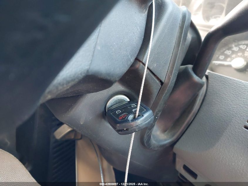 2013 Ford F-250 Xl VIN: 1FT7W2A67DEA67084 Lot: 43908897